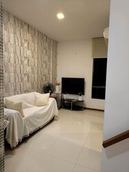 Vibes@Upper Serangoon (D19), Apartment #505330331